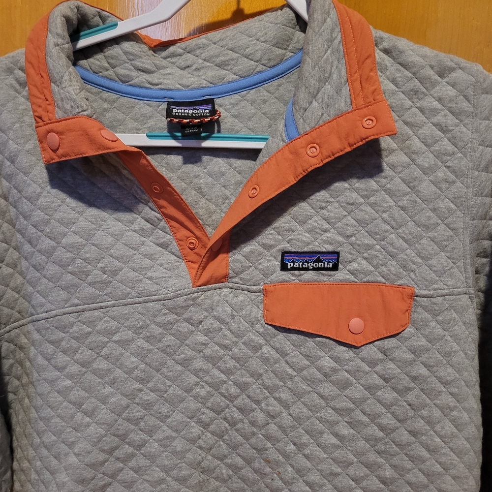 Patagonia Crew Neck